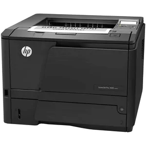 Замена ролика захвата на принтере HP Pro 400 M401A в Перми